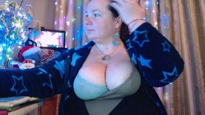 laraluxe webcam model stream image