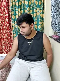 ChillBoyyy webcam model stream image