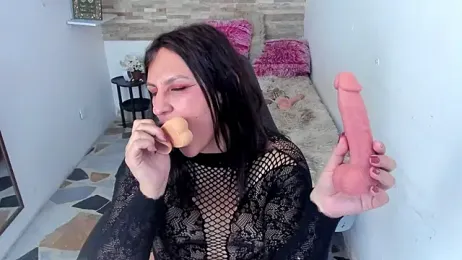 Analia_01 webcam model stream image