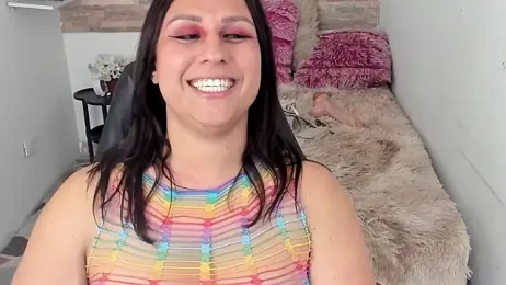 Analia_01 webcam model stream image