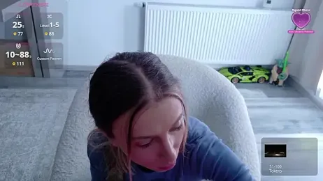 Deidi_sweet webcam stripchat model stream image