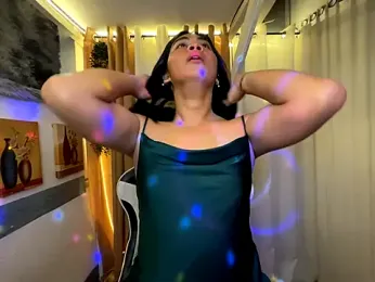 Sweetasian_cum webcam model stream image