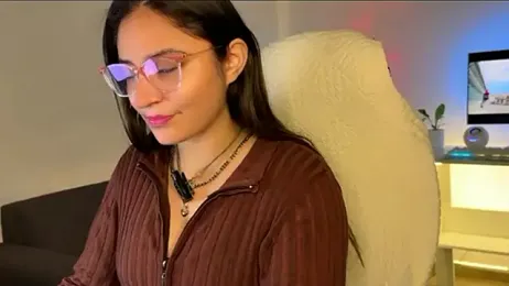 demieliss webcam model stream image