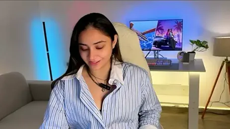 demieliss webcam model stream image