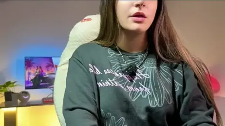 demieliss webcam model stream image