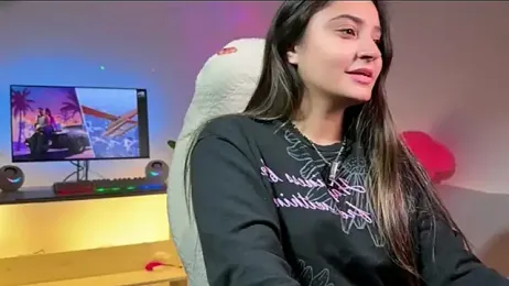 demieliss webcam stripchat model stream image