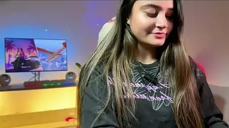 demieliss webcam model stream image