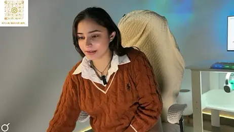 demieliss webcam model stream image