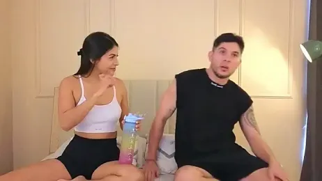 mr_danni webcam model stream image