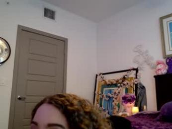 littledeathtrap webcam chaturbate model stream image