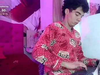 BlakeNoir_ webcam stripchat model stream image