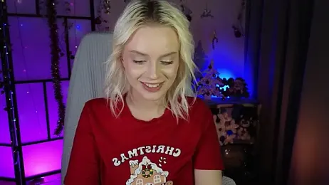 ImBonBon webcam model stream image