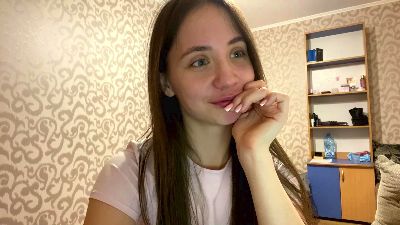 LeahVersace webcam model stream image