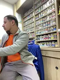 baramadalin webcam model stream image