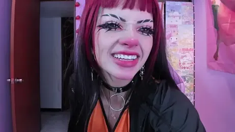 Vero_Osb_ webcam stripchat model stream image