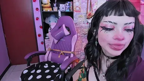 Vero_Osb_ webcam model stream image