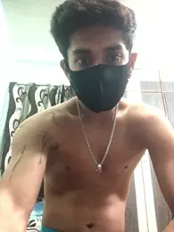 karan72819 webcam model stream image