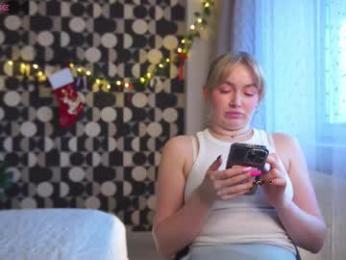 charming_daisy webcam chaturbate model stream image