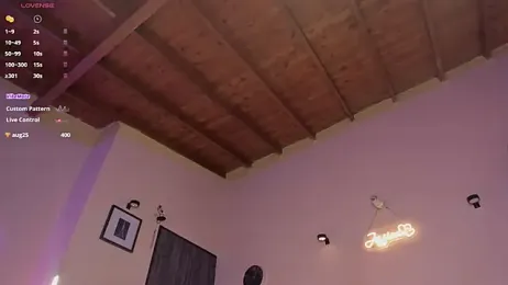 Jess_Collen webcam stripchat model stream image