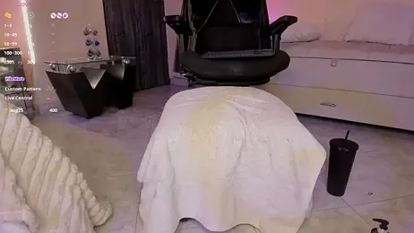 Jess_Collen webcam stripchat model stream image