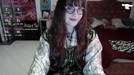 Avril2001 webcam stripchat model stream image