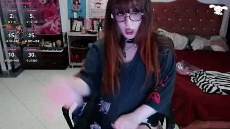 Avril2001 webcam model stream image