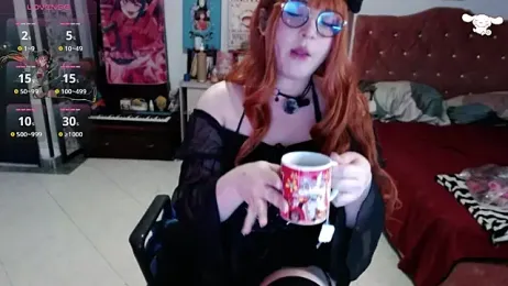 Avril2001 webcam model stream image