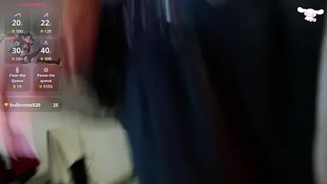 Avril2001 webcam model stream image