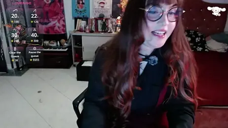 Avril2001 webcam model stream image