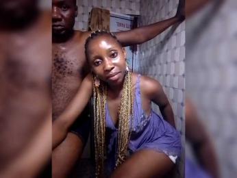 NigerianPusyAndCock webcam bongacams model stream image