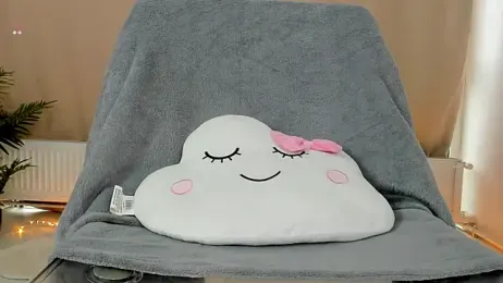 BabyAylin webcam model stream image