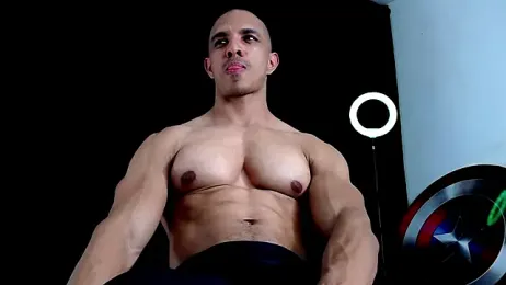 Antonywebb94 webcam model stream image