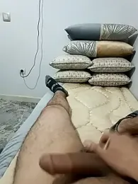 Mustastifano webcam model stream image