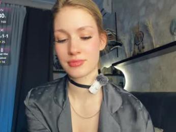 one_1ove webcam chaturbate model stream image