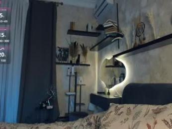 one_1ove webcam model stream image