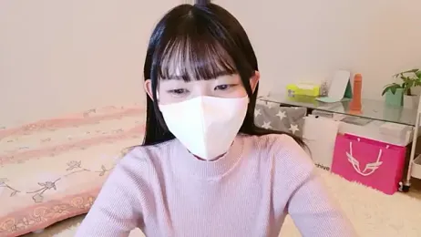 MAIMAI-club webcam model stream image