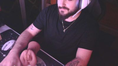 yosi001 webcam model stream image