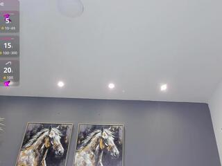 Mara Rodriiguez webcam model stream image