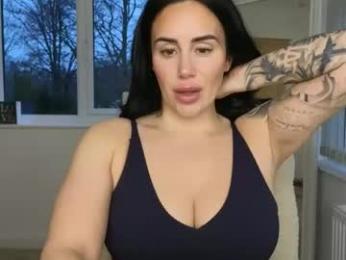 libbyloveheartx webcam model stream image