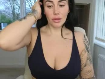 libbyloveheartx webcam model stream image