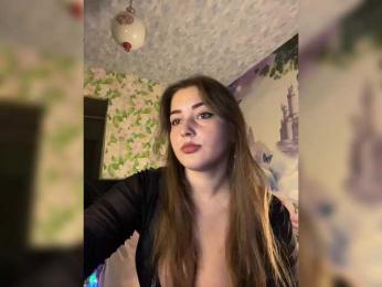 little-devil webcam bongacams model stream image