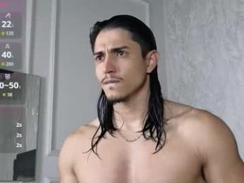 privilegewc webcam model stream image