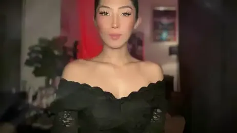 Belle_Sinclair webcam model stream image