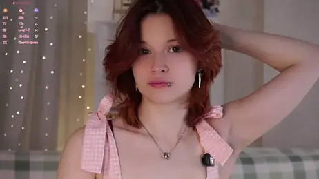 BlytheBenny webcam stripchat model stream image