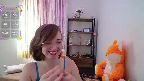 Elise_Nyx webcam model stream image