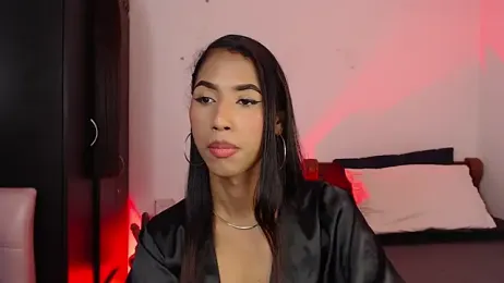 Alissemasiel webcam stripchat model stream image