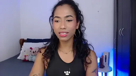 Alissemasiel webcam model stream image