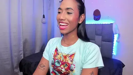 Alissemasiel webcam model stream image