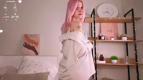 EdlaHewell webcam stripchat model stream image