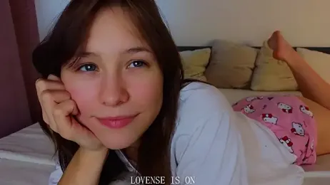 BritniBers webcam model stream image